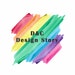 DC Desing Story