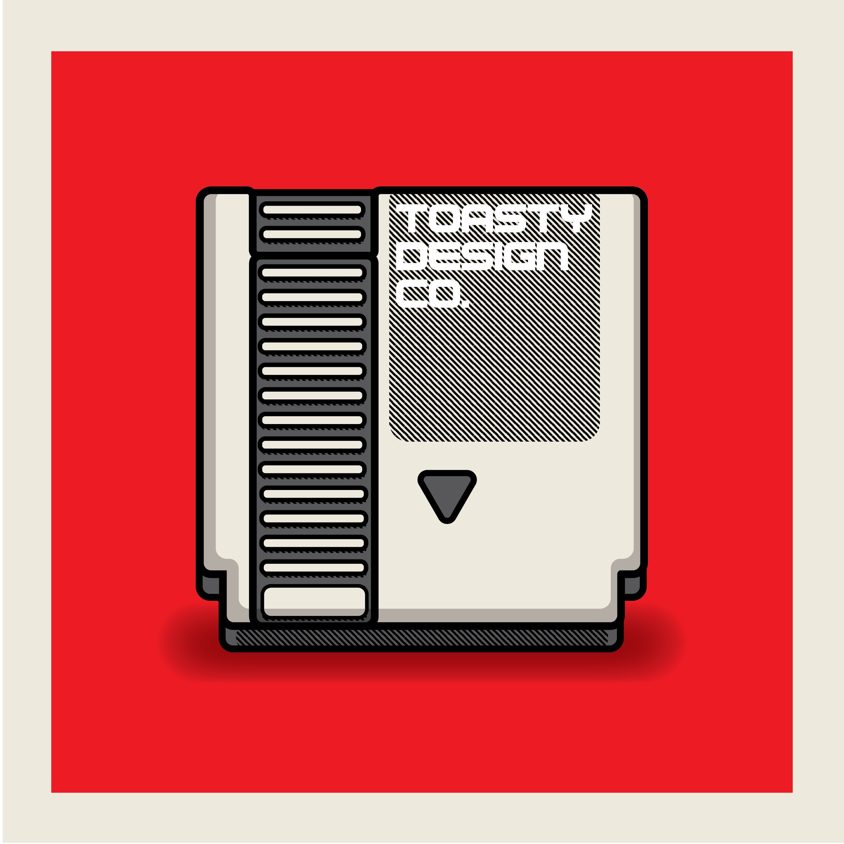 ToastyDesignCo - Etsy