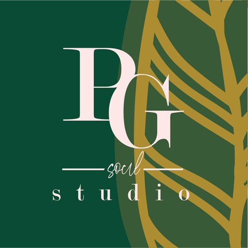 PGsoulStudio store logo