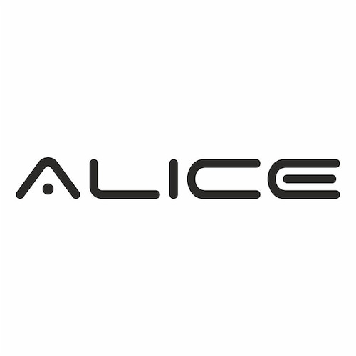 AliceLaserCut store logo