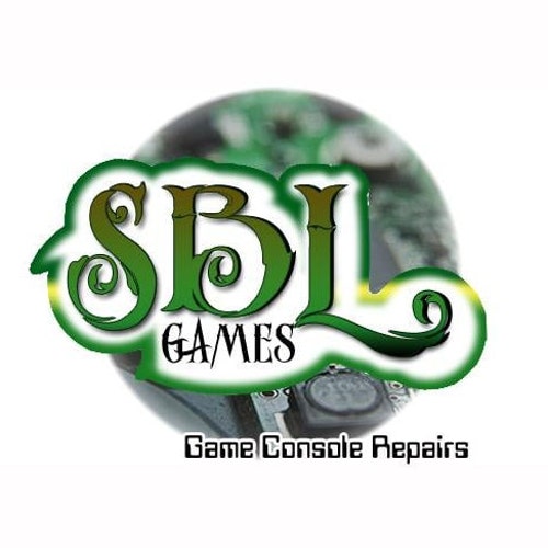 Sbl Games The Way A Game Store Should Be By Sblgamesinc On Etsy
