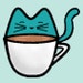 Owner of <a href='https://www.etsy.com/shop/CaffeinatedCatCrafts?ref=l2-about-shopname' class='wt-text-link'>CaffeinatedCatCrafts</a>