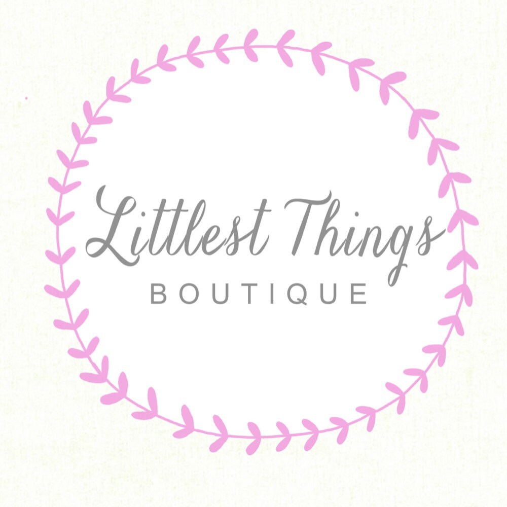 LittlestThingsBoutiq - Etsy