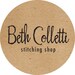 Beth Colletti