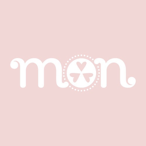 MonShopDE store logo