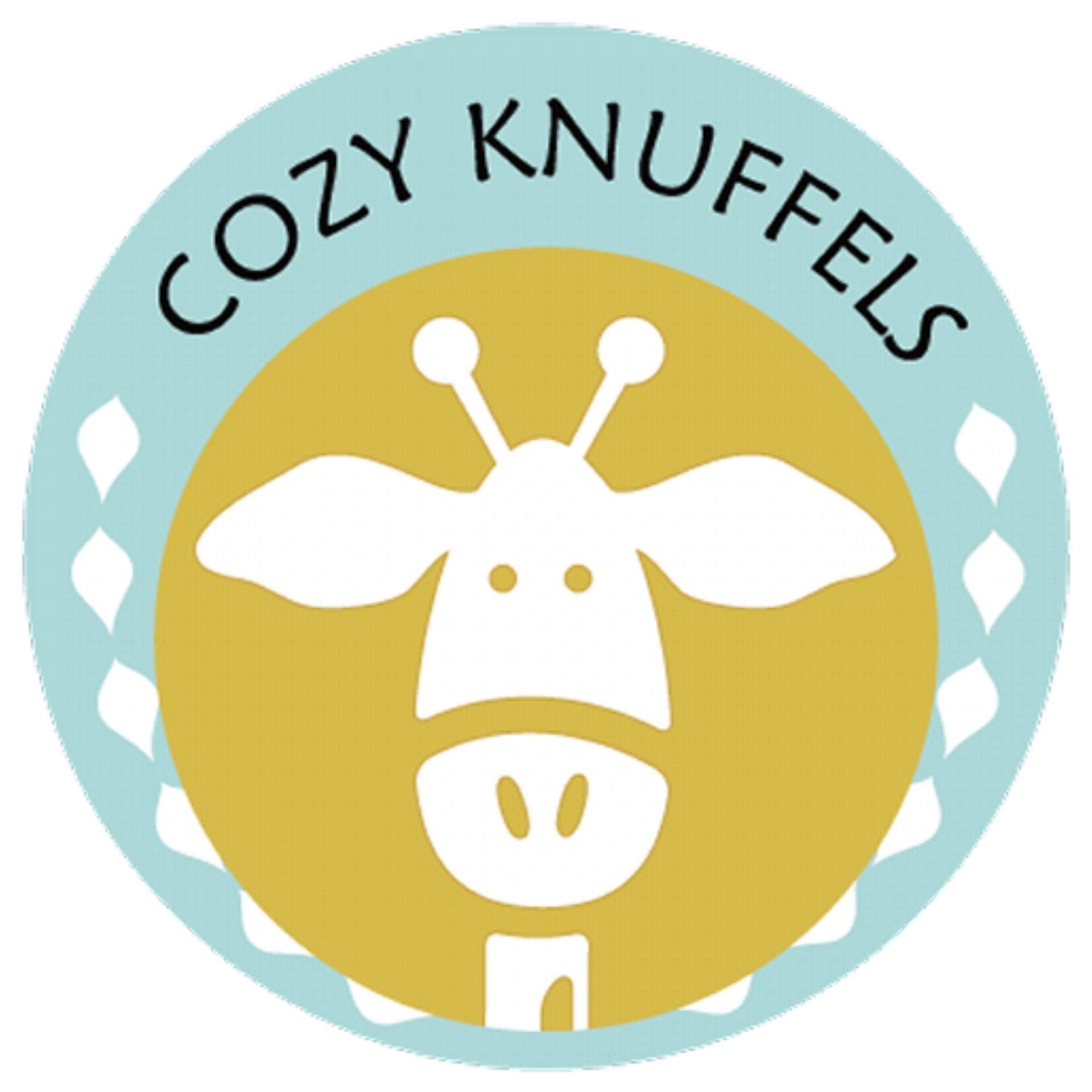 CozyKnuffels - Etsy