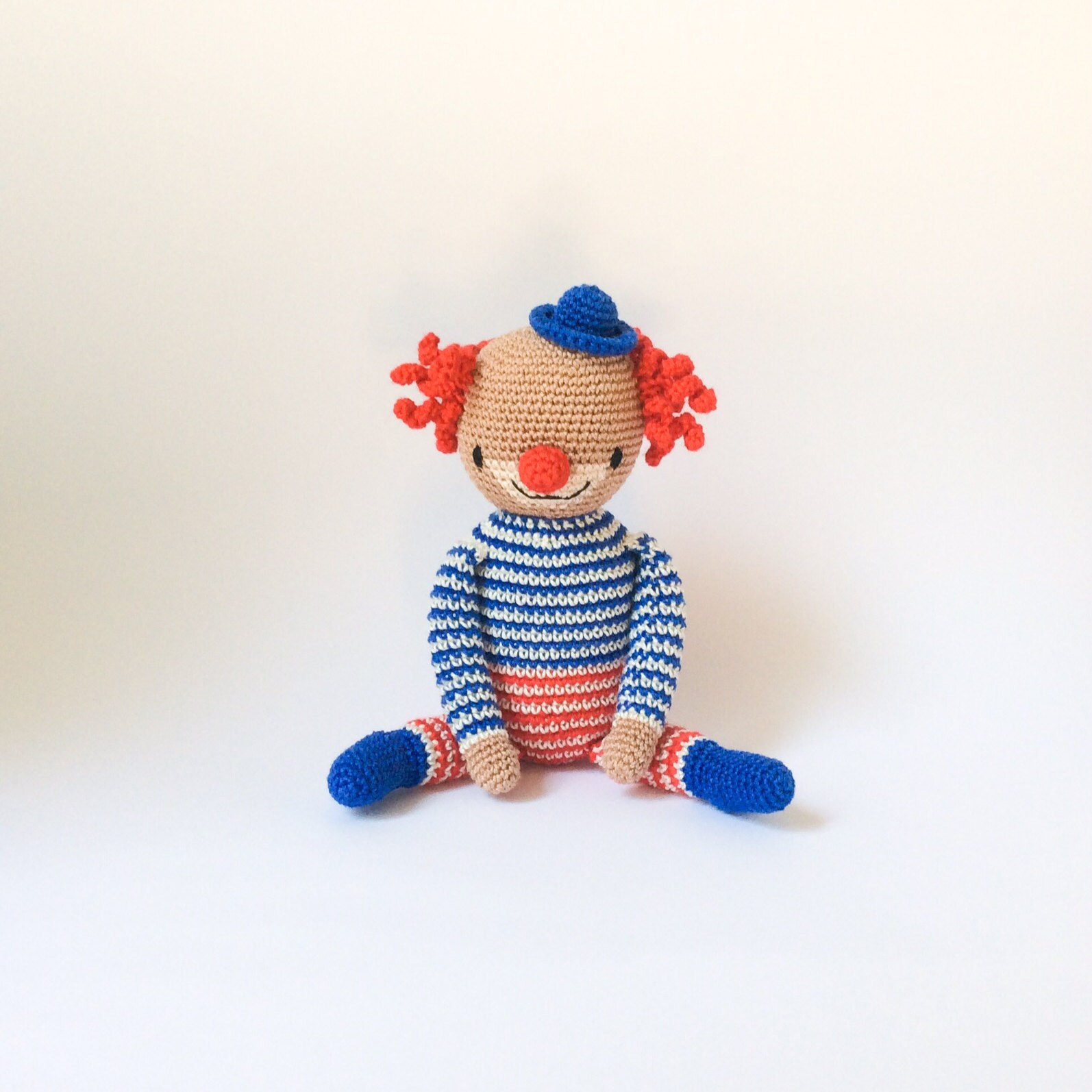 Amigurumi Doll Pattern Simple Decoration Amigurumi Doll Pattern Simple Decoration