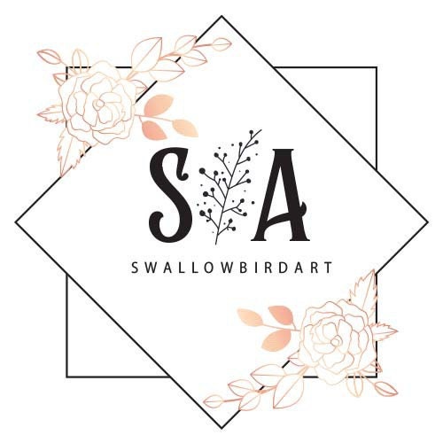 SwallowbirdArt store logo
