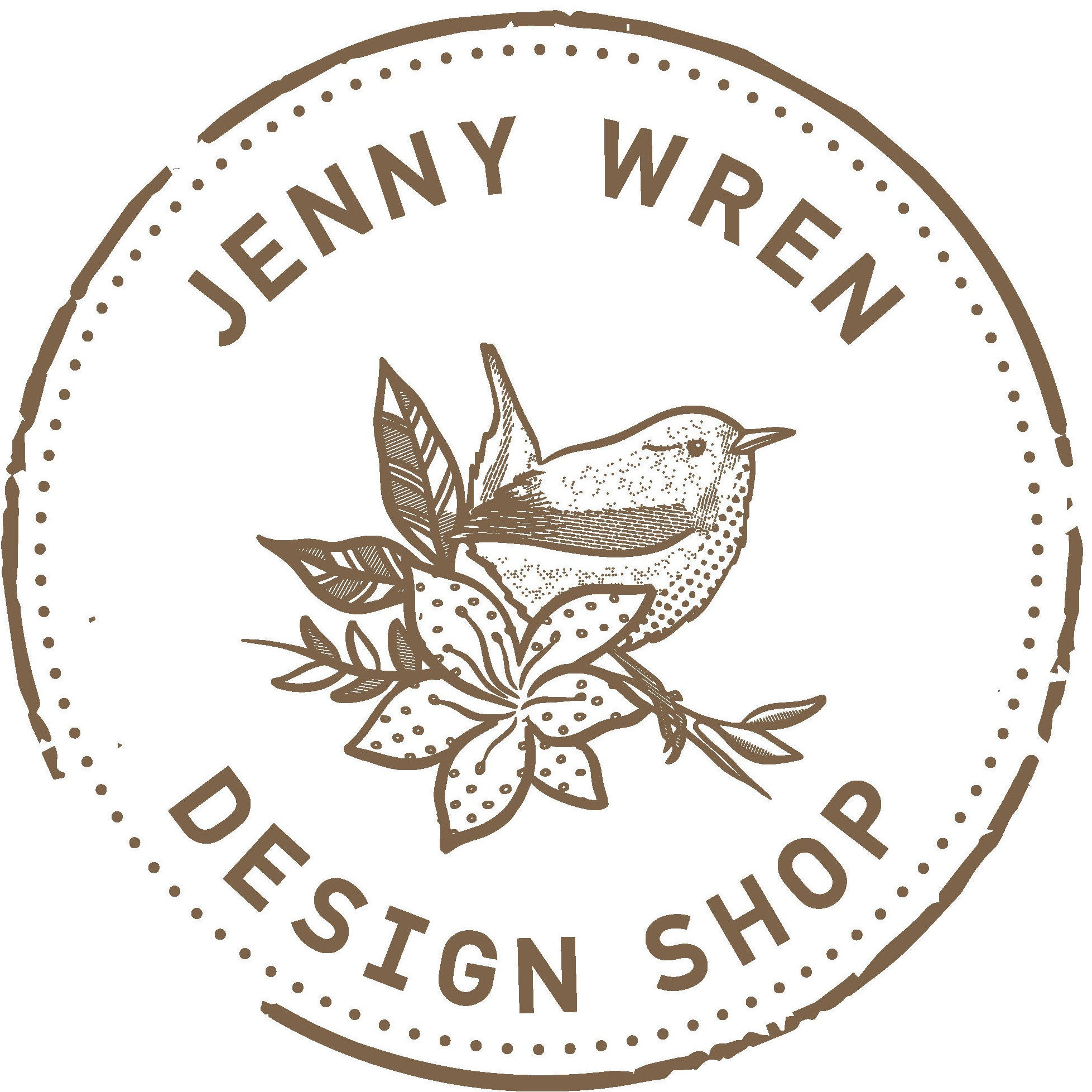 JennyWrenDesignShop 