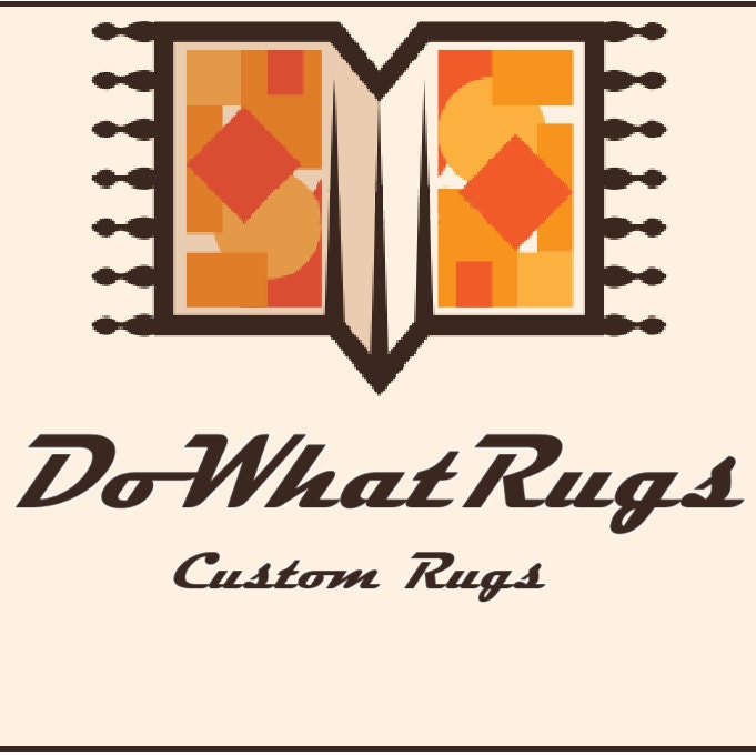 Fanart: King Dice Home Rug  DemonBlooded's Artist Shop
