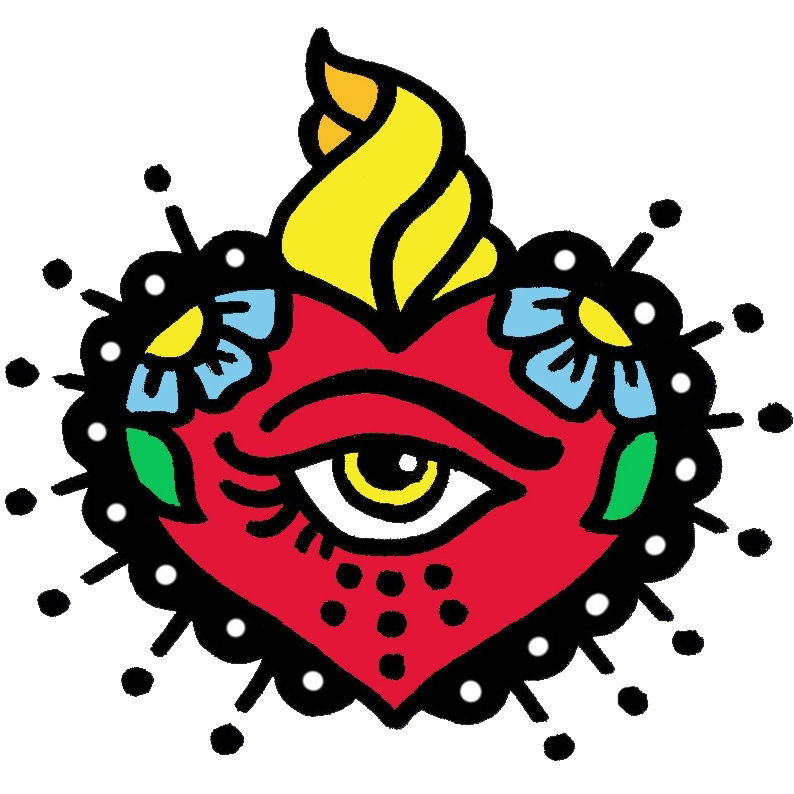 Pin de karina valenzuela em tattoo em 2023