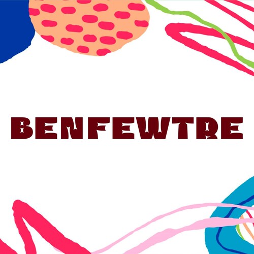 BenFewtre store logo