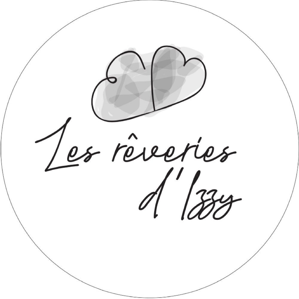 Sac à dos crèche maternelle - Les Rêveries d'Izzy fait en France