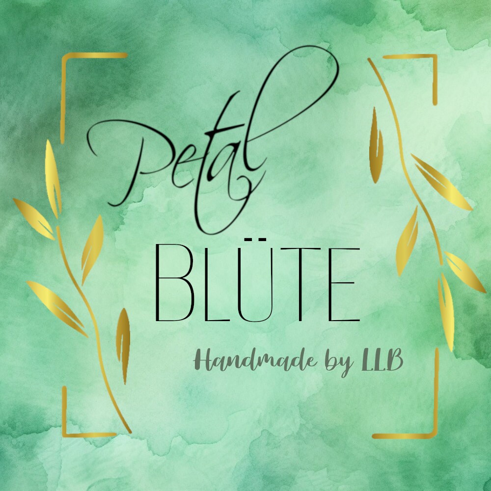 Petalbluete Etsy.de