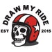 www.drawmyride.com.au