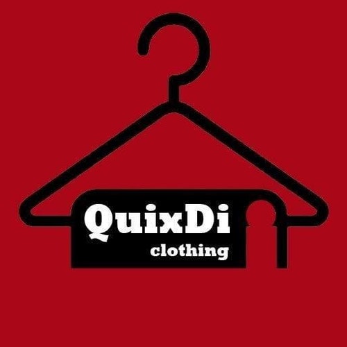 QuixdiDesigns store logo