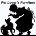 Pet Lover's Furniture