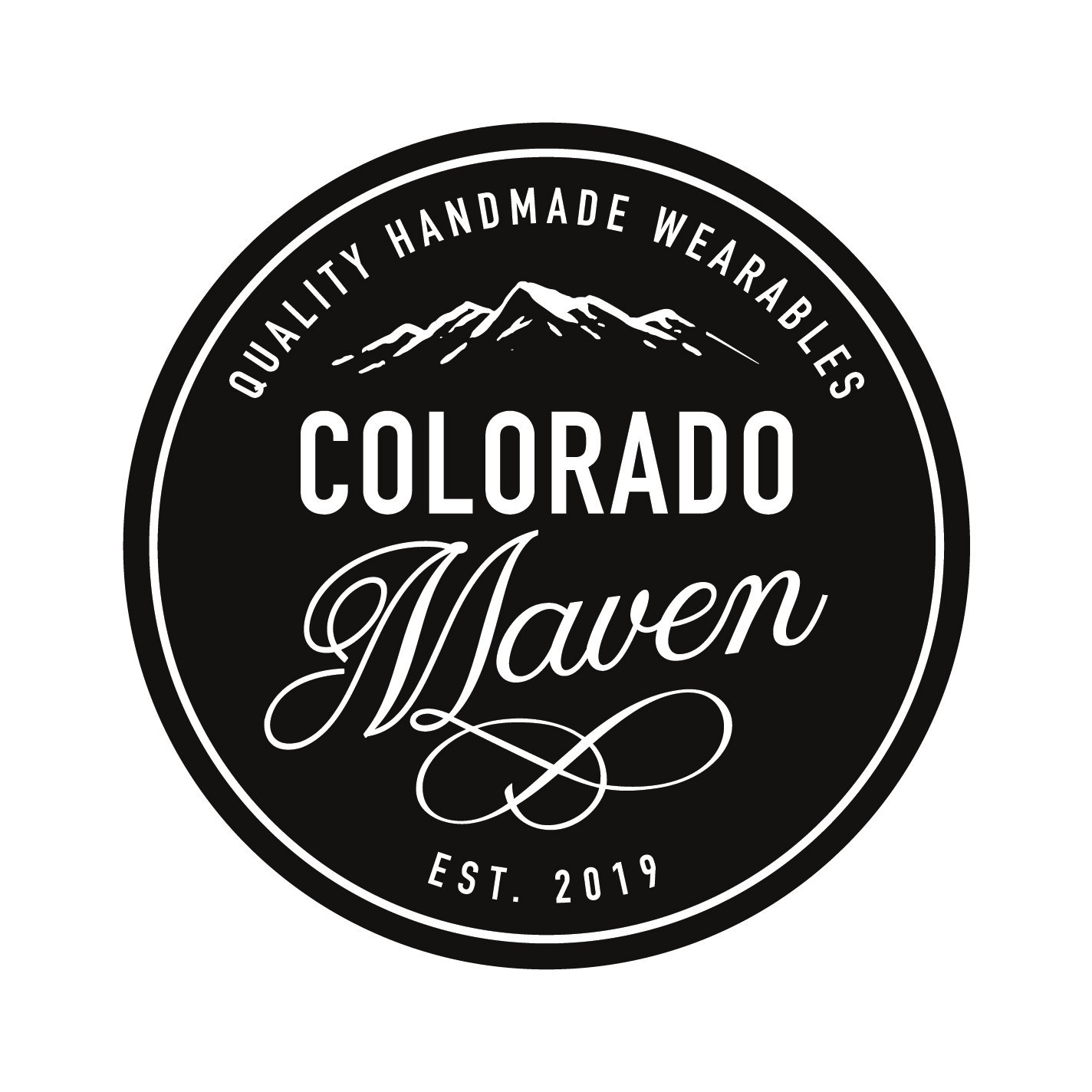 ColoradoMaven Southwest Boho Silicone Watch Band