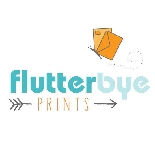 Guest Book Signing Marker  Gold Sharpie – Flutterbye Prints