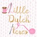 littledutchacres