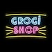 grogi shop