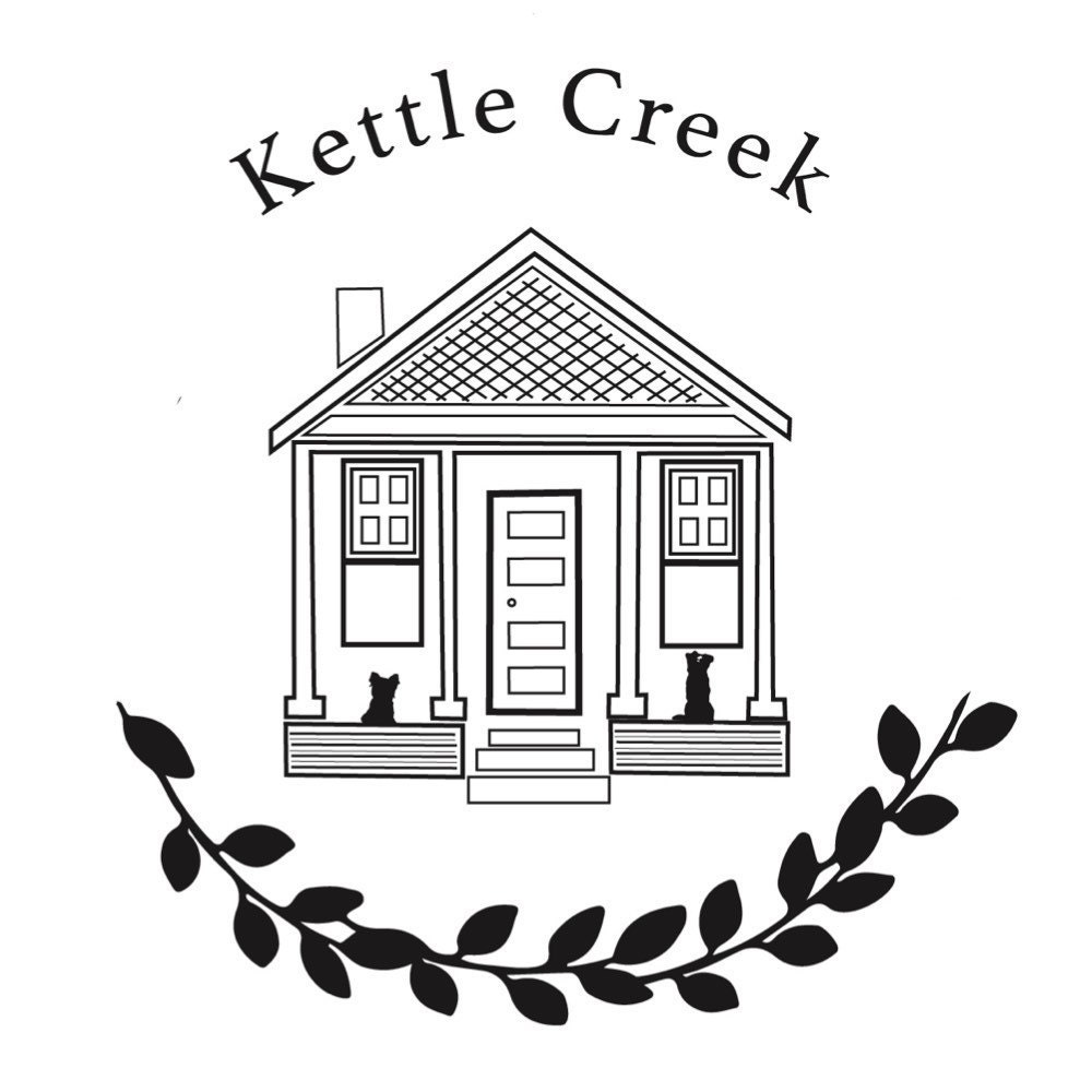 KettleCreekDesignsTN Etsy