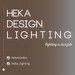 HEKA DESIGN LIGHTING TEAM