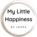 My Little Happiness By Laura