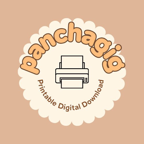 Panchagig store logo