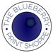 Blueberry Print Shoppe