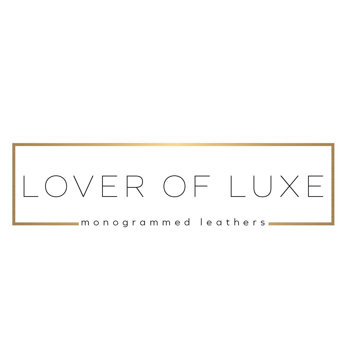LoverOfLuxe - Etsy UK