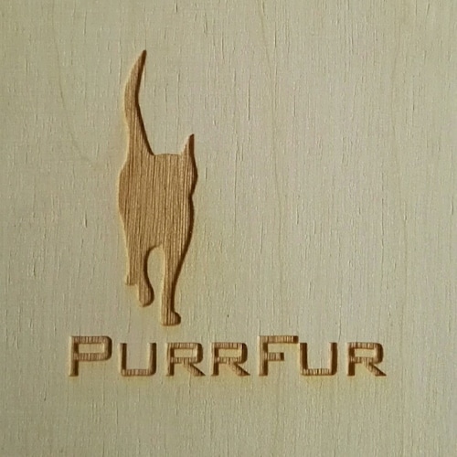 PurrFurPL store logo