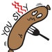 YouSillySausage