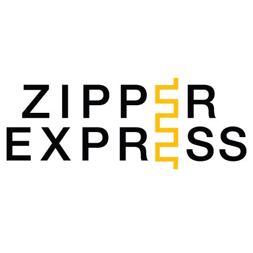 Express Sewing Clips - 20 Pack – Zipper Express