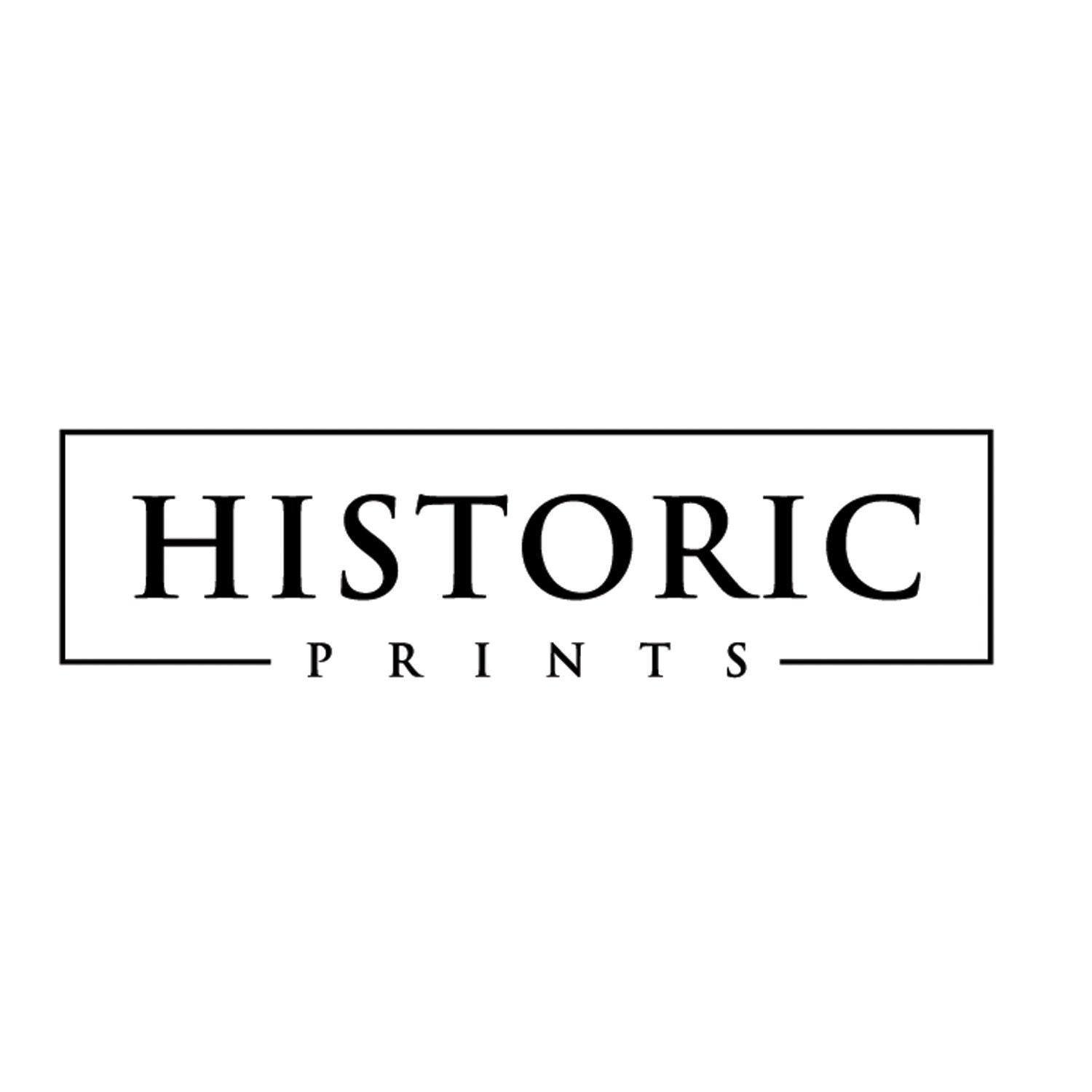 HISTORIX Póster vintage de mapa del mundo 1565 – Póster vintage de mapa del  mundo de 24 x 36 pulgadas – Mapa histórico de la Tierra – Arte de pared de