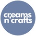 Creams N Crafts