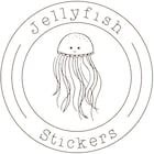 JellyfishStickers