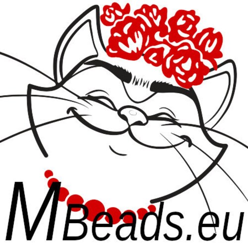 MbeadsEU store logo