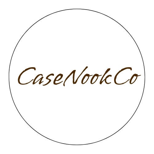 CaseNookCo store logo