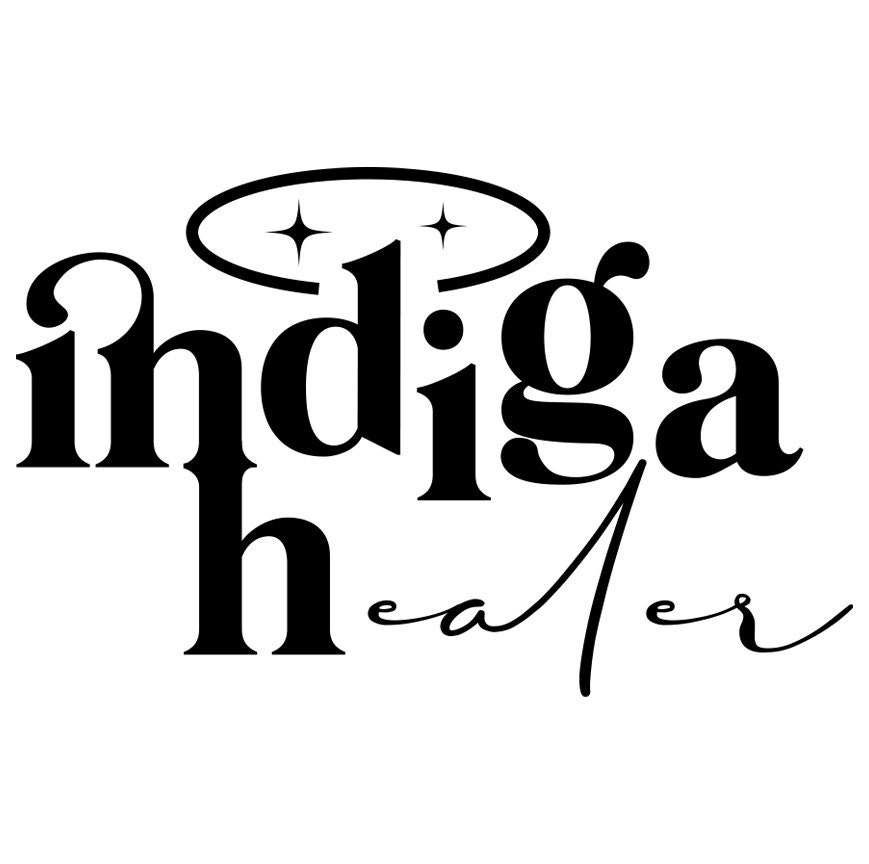 Self-care Digital Journaling Stickers Kit 2 — Indiga Healer - Digital  Stationery for creative souls