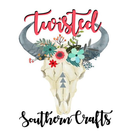 TwistedSouthernCraft - Etsy