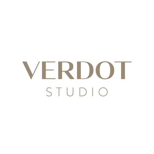 VerdotStudio store logo