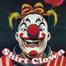 Shirt Clown