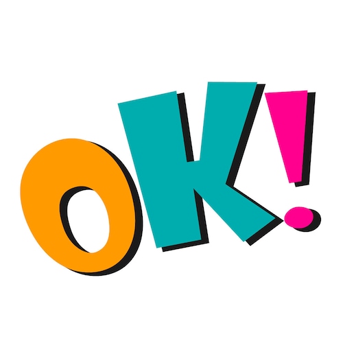 OKidz store logo