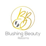 blushing beauty reborns