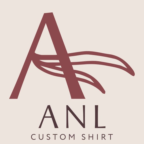 AnlCustomShirt store logo