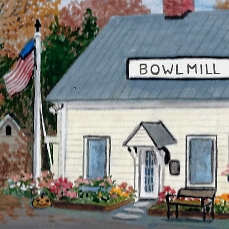 Walnut Spatulas  New Hampshire Bowl and Board