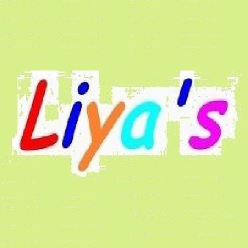 LiyasShop store logo