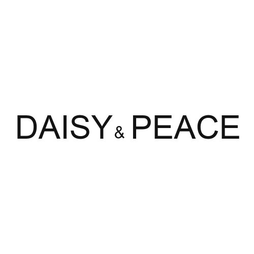DaisyAndPeace store logo