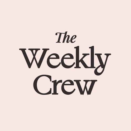 TheWeeklyCrew store logo